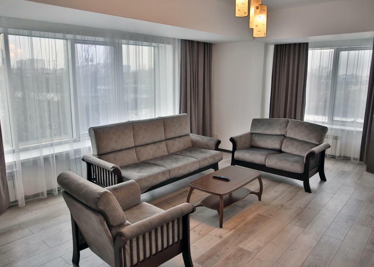 Astra Hotel Almaty Extérieur photo