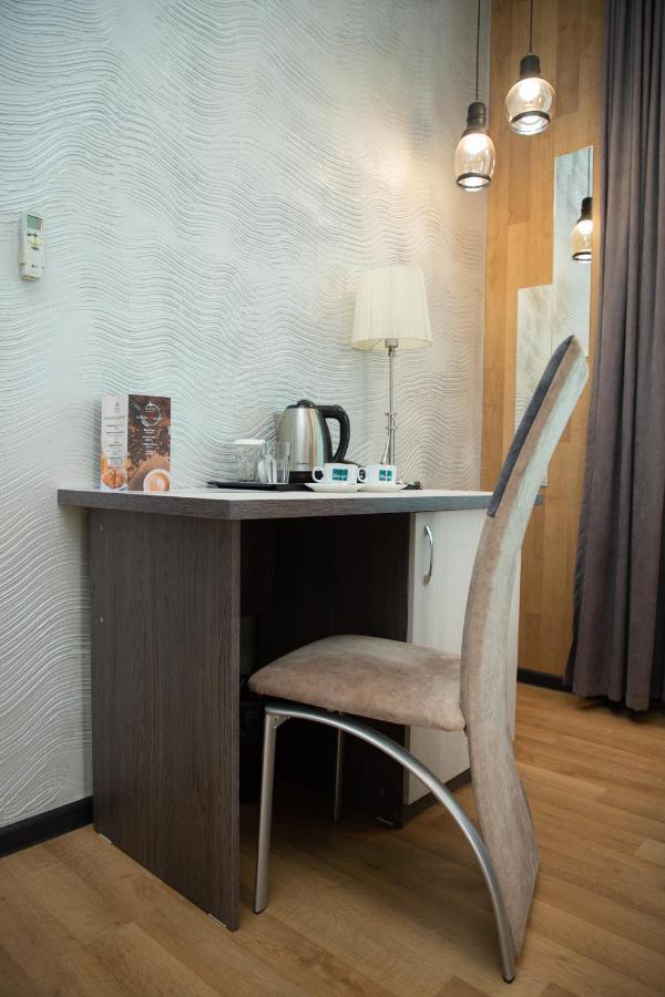 Astra Hotel Almaty Extérieur photo