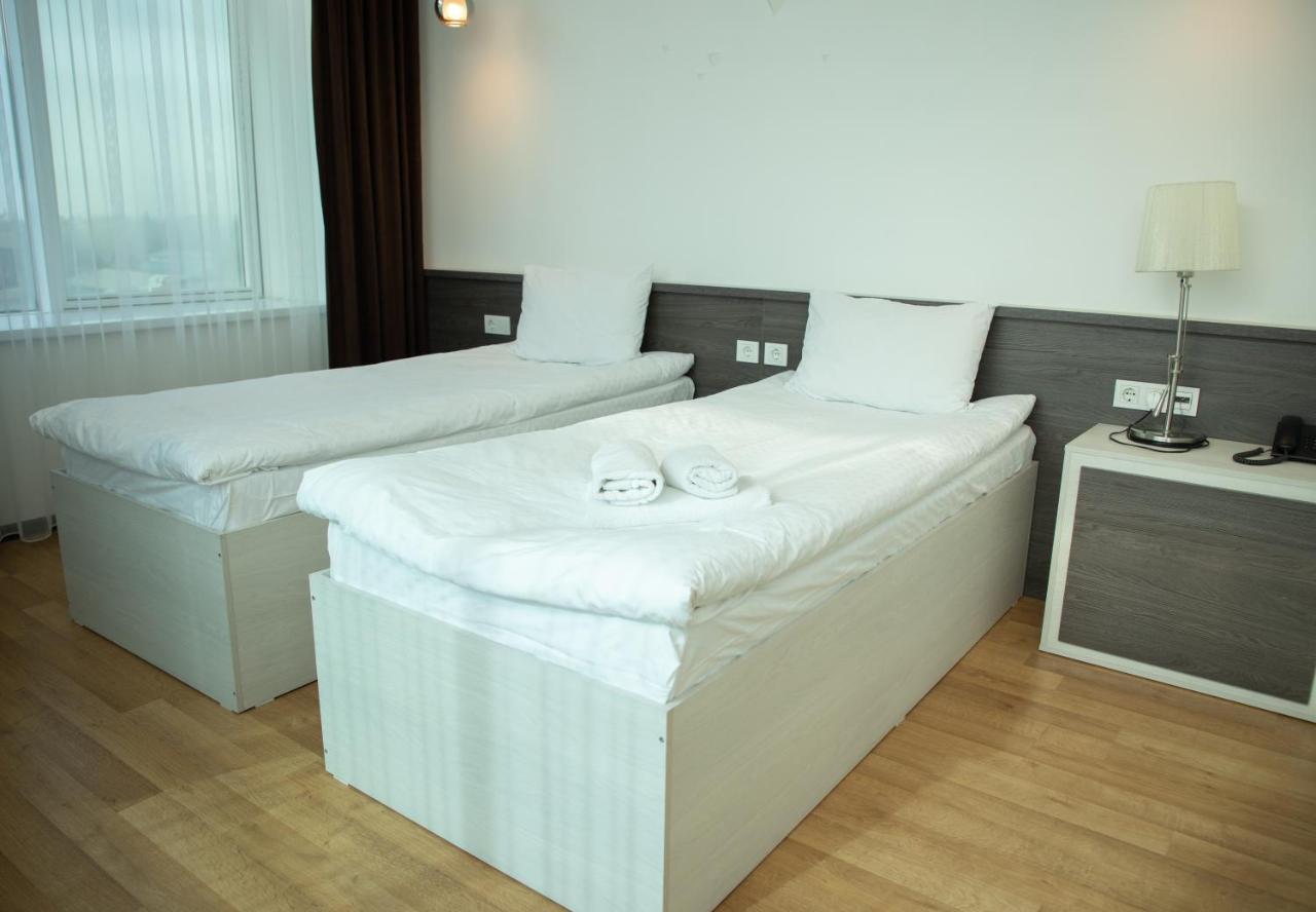 Astra Hotel Almaty Extérieur photo